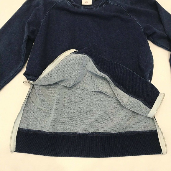 AG Adriano‎ Goldschmied XL Sweatshirt Crewneck - Picture 6 of 9